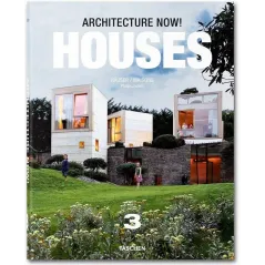ARCHITECTURE NOW! HOUSES Philip Jodidio