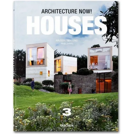 Architecture Now! Houses Architecture Now! Houses