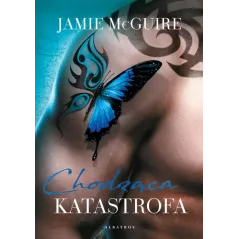 Jamie Mcguire