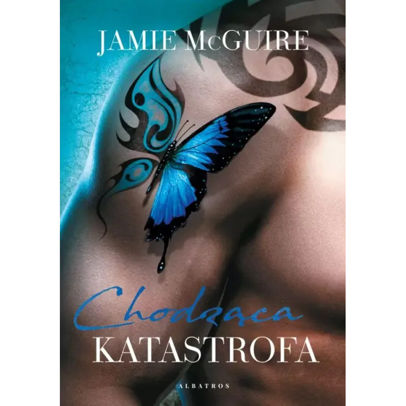 Jamie Mcguire
