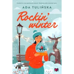 Rockin winter Ada Tulińska