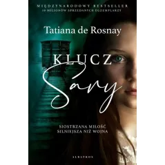 Tatiana de Rosnay