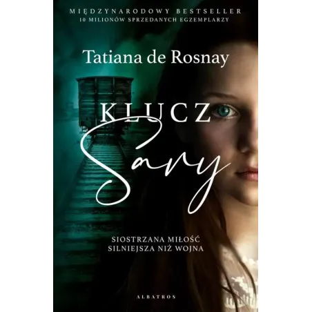 Tatiana de Rosnay