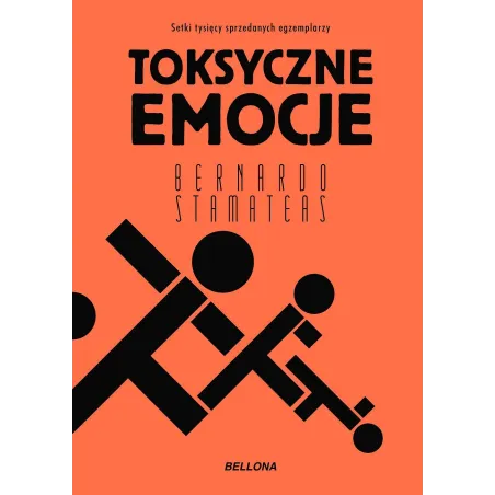 Toksyczne Emocje Toksyczne Emocje