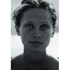PETER LINDBERGH: IMAGES OF WOMEN Martin Harrison