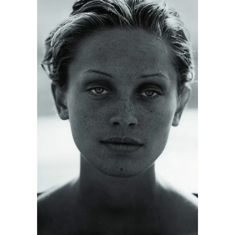PETER LINDBERGH: IMAGES OF WOMEN Martin Harrison