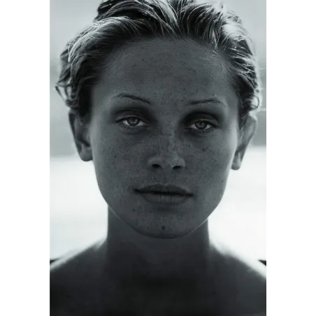 PETER LINDBERGH: IMAGES OF WOMEN Martin Harrison