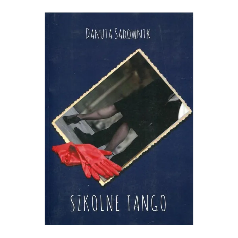 Sadownik Danuta
