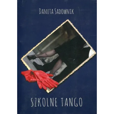 Sadownik Danuta