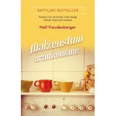 NELL FREUDENBERGER