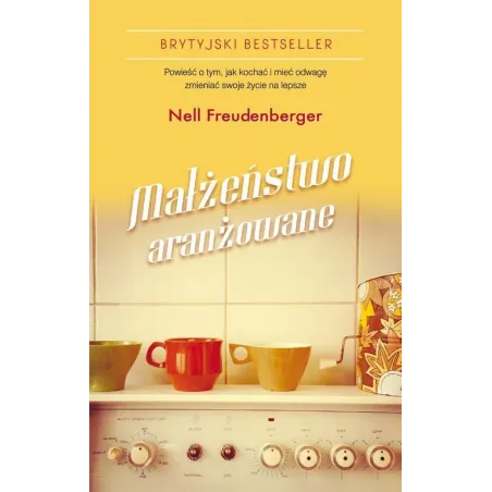 NELL FREUDENBERGER