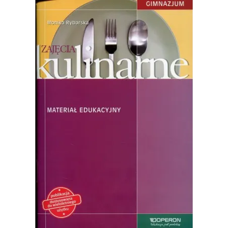 Zajęcia Kulinarne Materiał Edukacyjny Dla Gimnazjum Zajęcia Kulinarne Materiał Edukacyjny Dla Gimnazjum