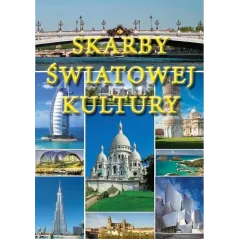 SKARBY ŚWIATOWEJ KULTURY