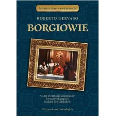 BORGIOWIE Roberto Gervaso