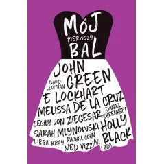 MÓJ PIERWSZY BAL