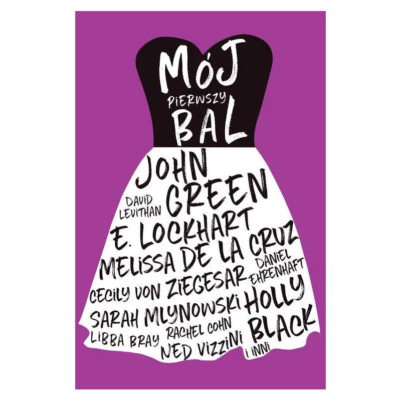 MÓJ PIERWSZY BAL