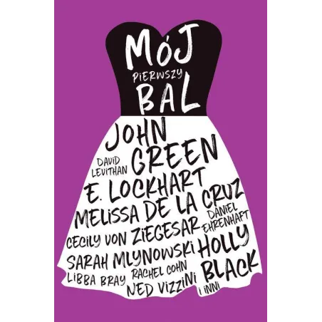 MÓJ PIERWSZY BAL