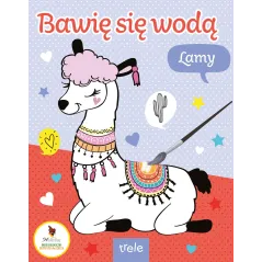 LAMY. BAWIĘ SIĘ WODĄ