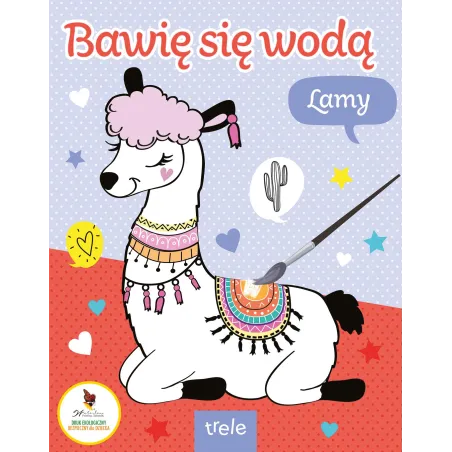 LAMY. BAWIĘ SIĘ WODĄ