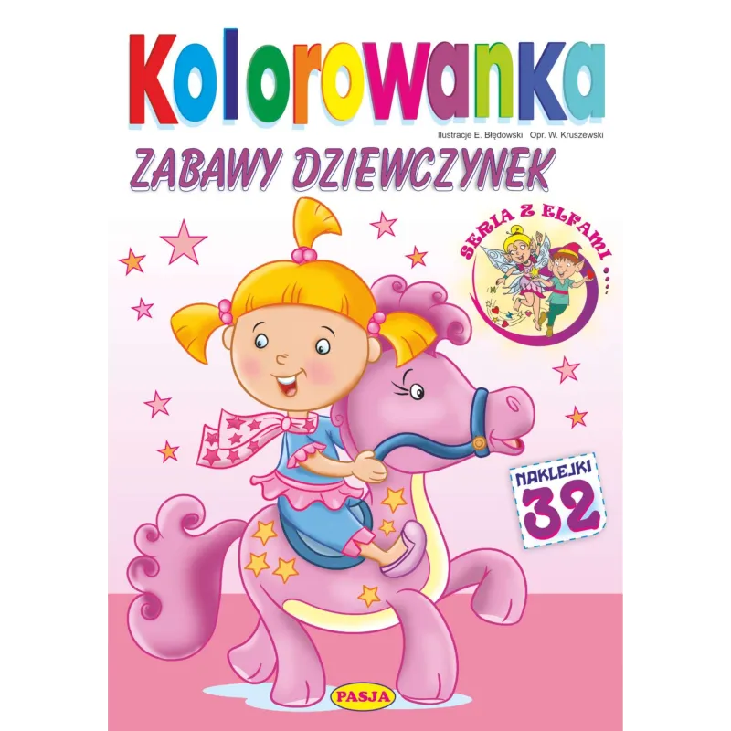 Ernest Błędowski,Włodzimierz Kruszewski