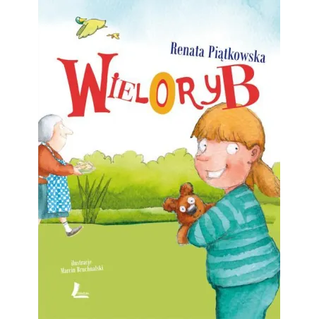 Wieloryb Wieloryb