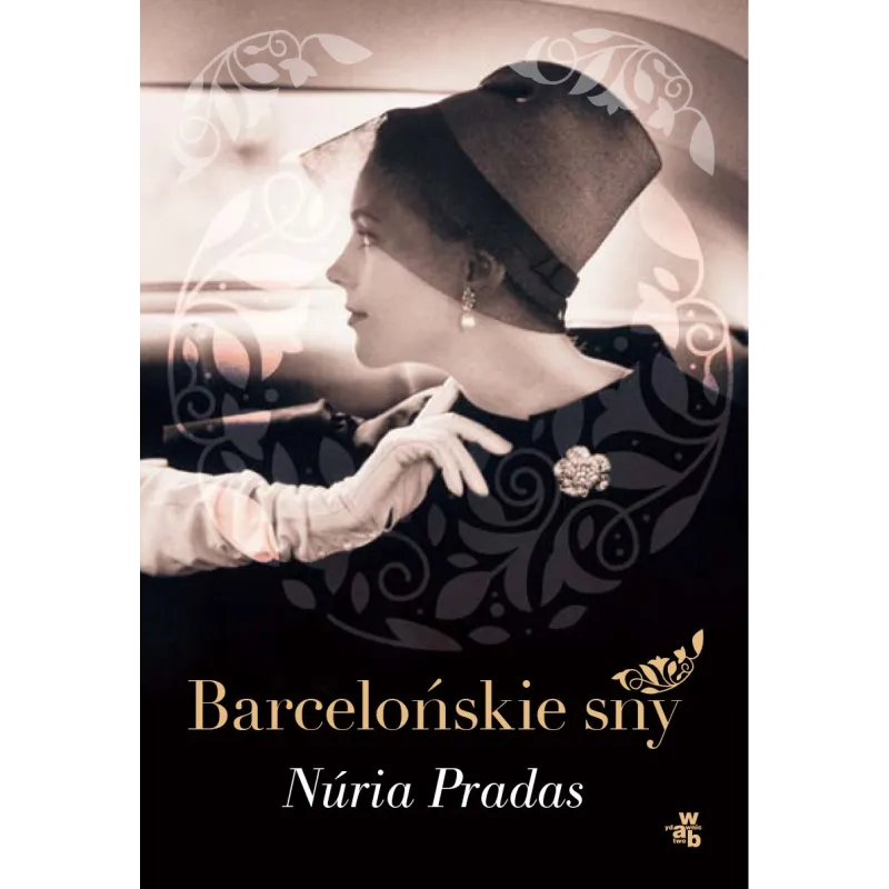 BARCELOŃSKIE SNY Nuria Pradas - WAB BARCELOŃSKIE SNY Nuria Pradas - WAB