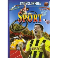 SPORT. ENCYKLOPEDIA