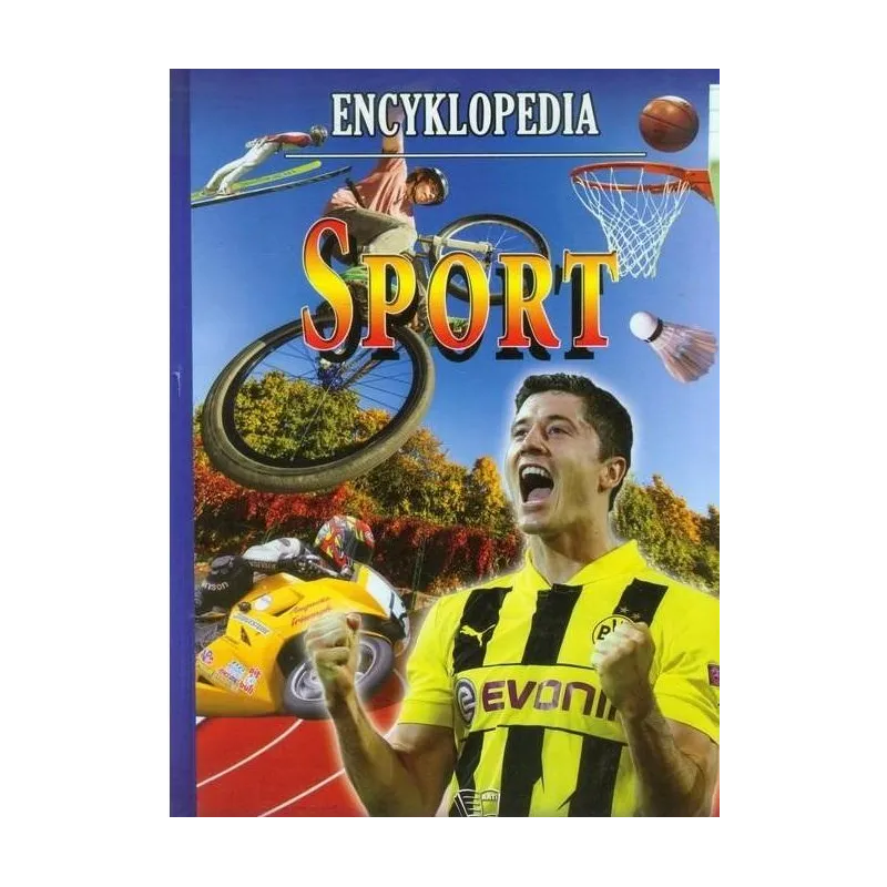 SPORT. ENCYKLOPEDIA