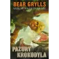 PAZURY KROKODYLA. MISJA: PRZETRWANIE Bear Grylls
