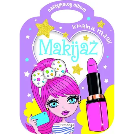 Makijaż Kraina Magii