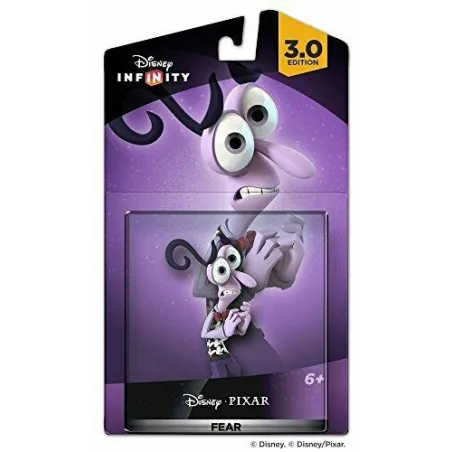 DISNEY INFINITY 3.0: FIGURKA STRACH