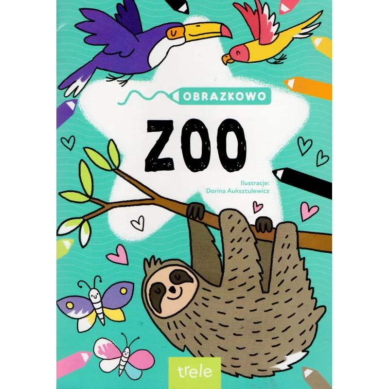 ZOO OBRAZKOWO