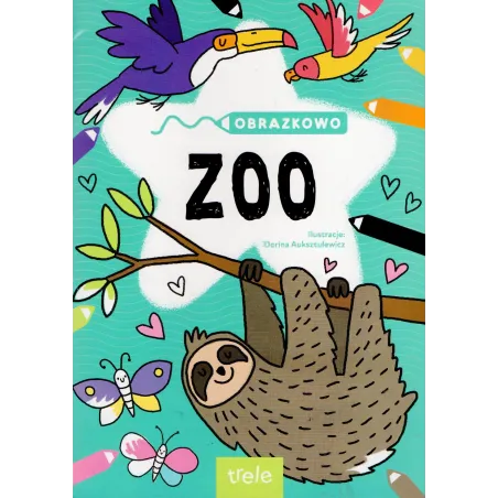 ZOO OBRAZKOWO