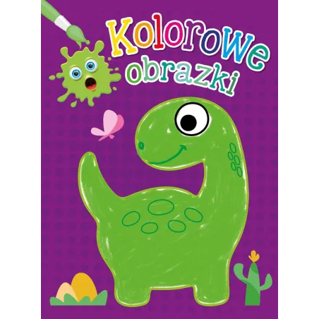 Kolorowe Obrazki