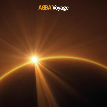 ABBA VOYAGE CD - Universal Music Polska