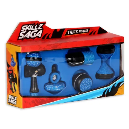 ZESTAW SKILLZ SAGA