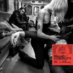 MIUOSH POWROTY CD