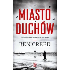 Ben Creed