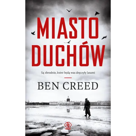 Ben Creed