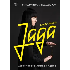 Kazimiera Szczuka