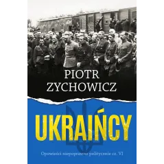 Piotr Zychowicz