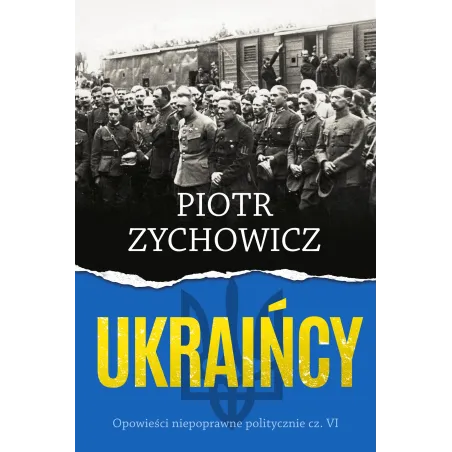 Piotr Zychowicz