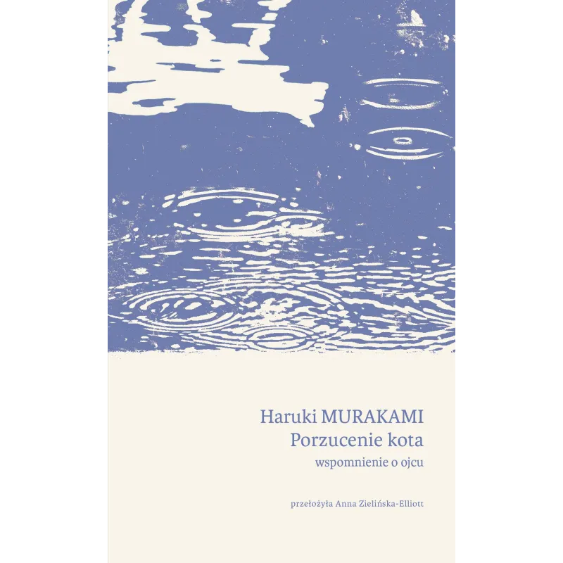 Haruki Murakami