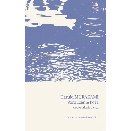 Haruki Murakami