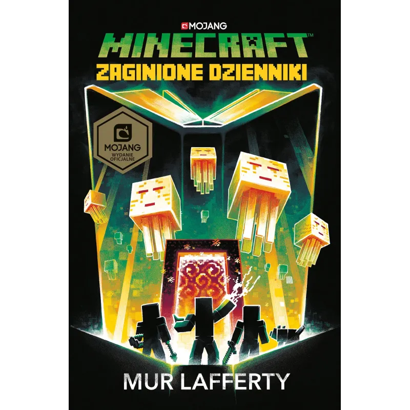 Mur Lafferty