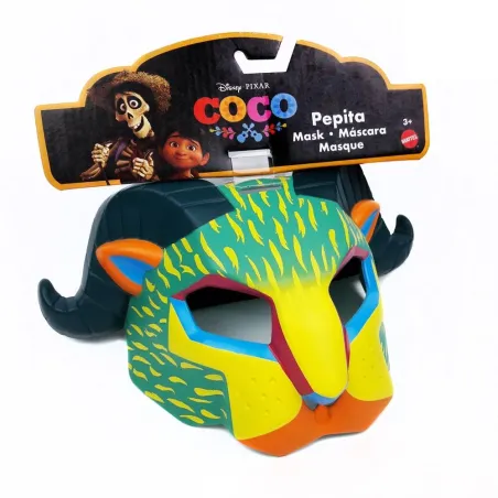 MASKA REGULOWANA PEPITA COCO DISNEY 3+