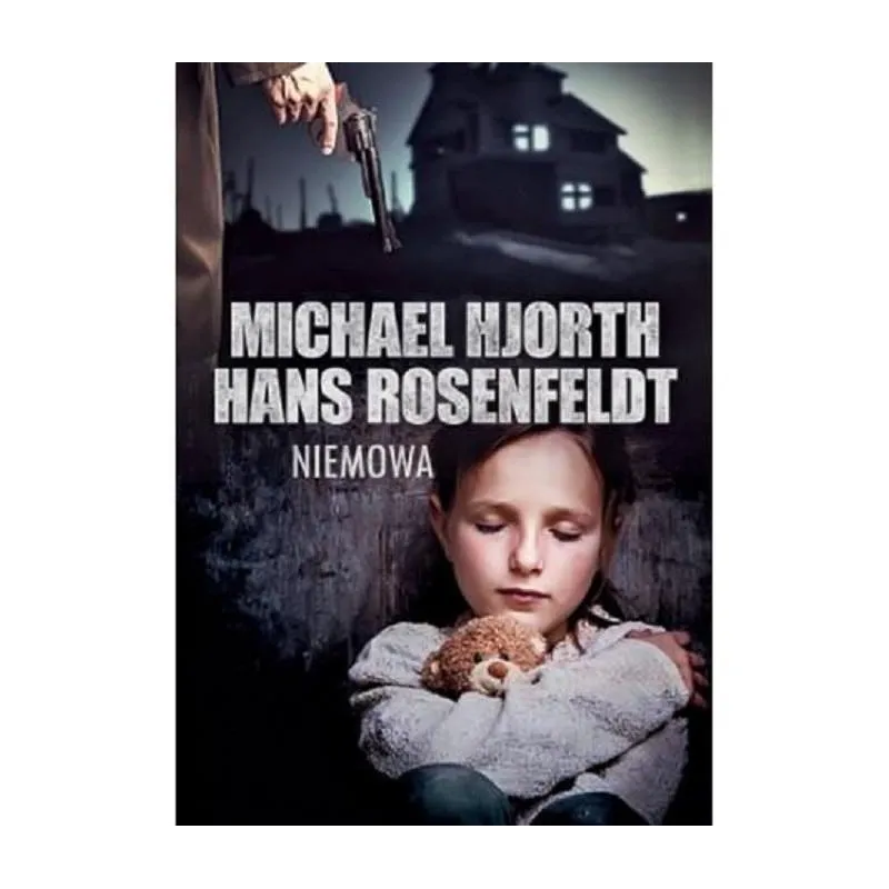 NIEMOWA Michael Hjorth, Hans Rosenfeldt