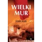 WIELKI MUR John Man - Amber