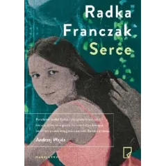 SERCE Radka Franczak