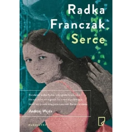 SERCE Radka Franczak
